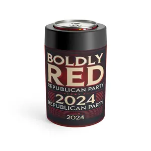American Soda Can Holder | Republican Party | MAGA