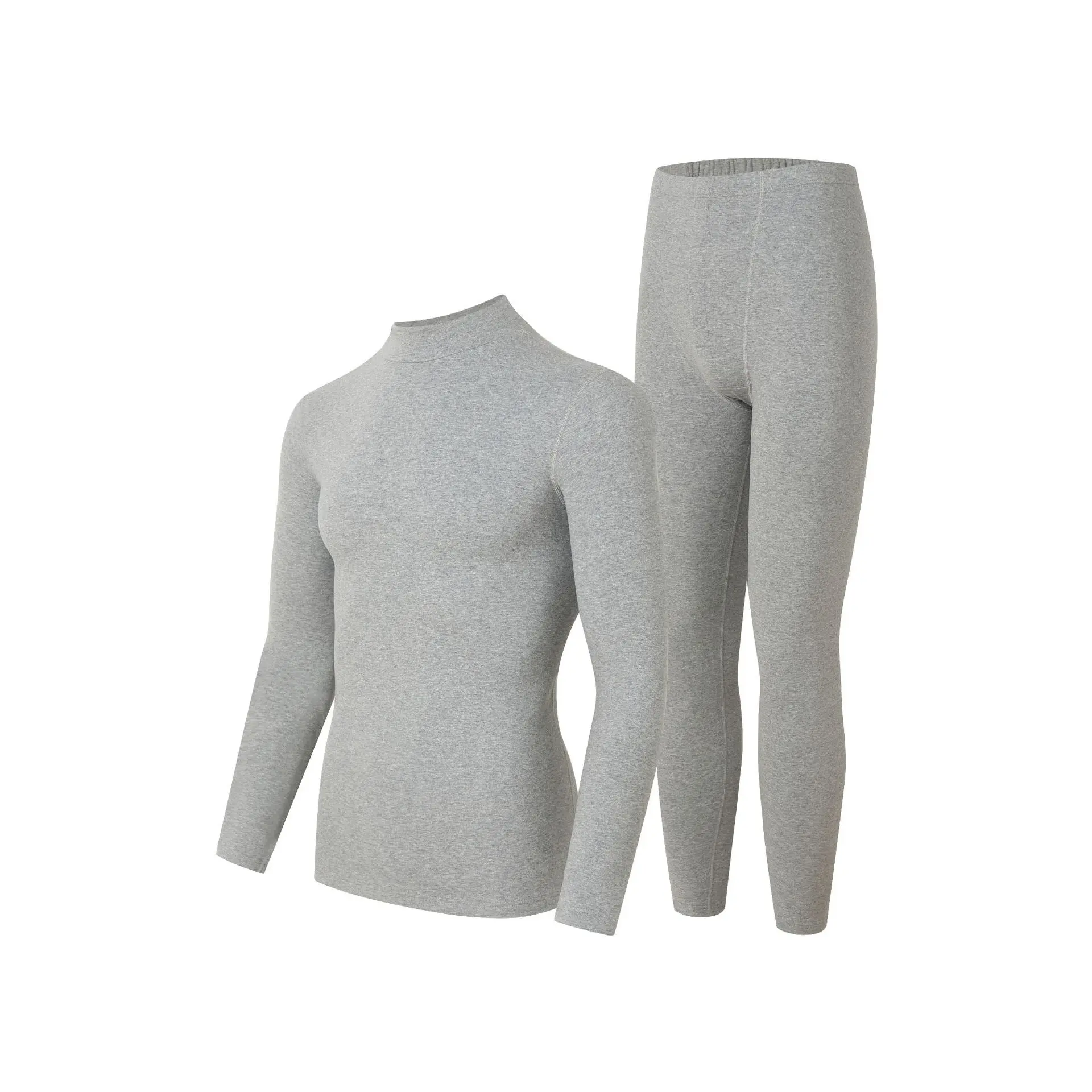 Male G1002 Light Flower Grey Middle Coll