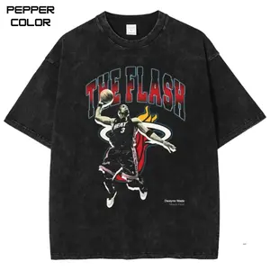 The Flash Miami Basketball Vintage Graphic T-Shirt, Retro Dunk Player Streetwear Tee,Game Day Shirt, Unisex Streetwear Tee, cotton crewneck shirt, Trending, All Size, fans Gift