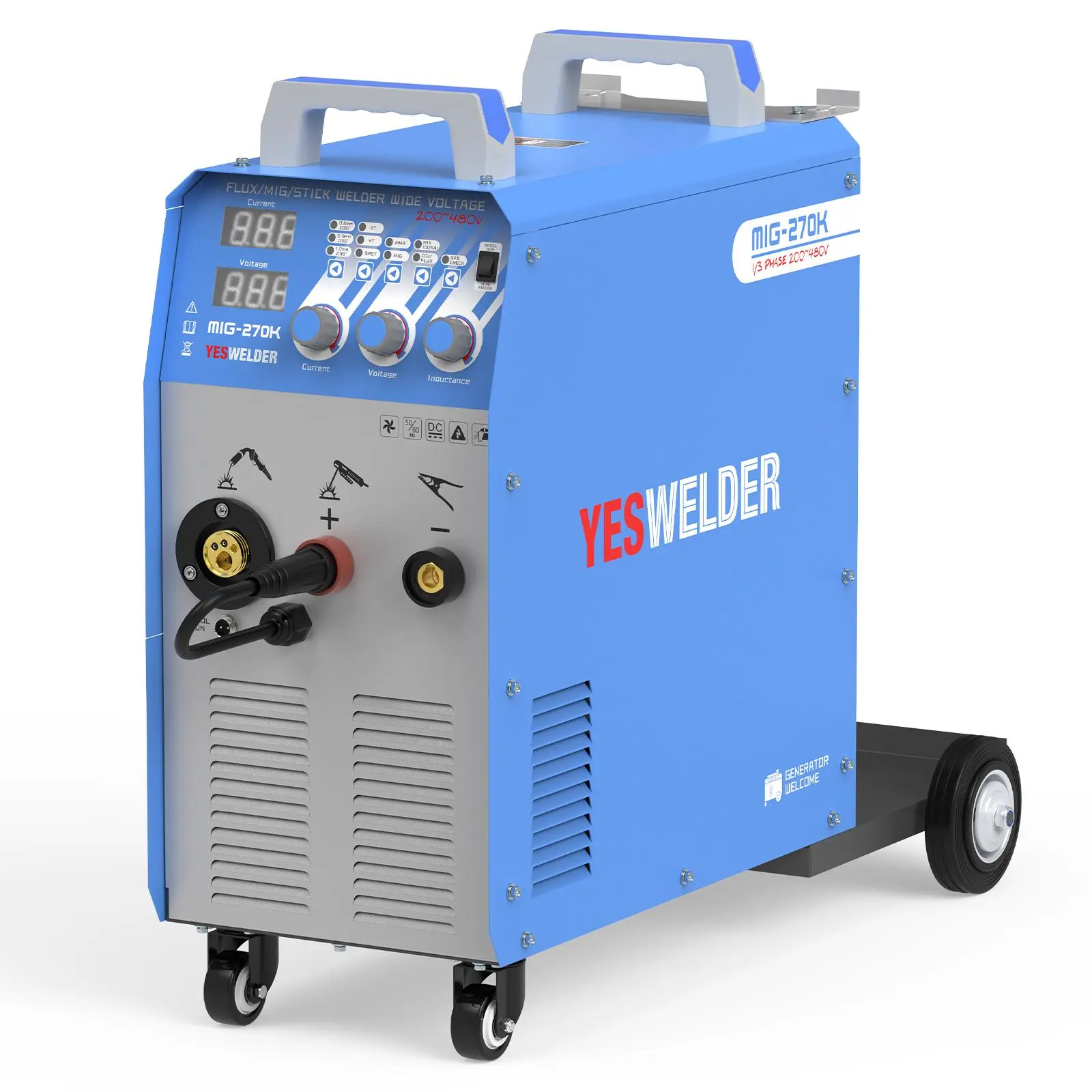 YESWELDER WELDER