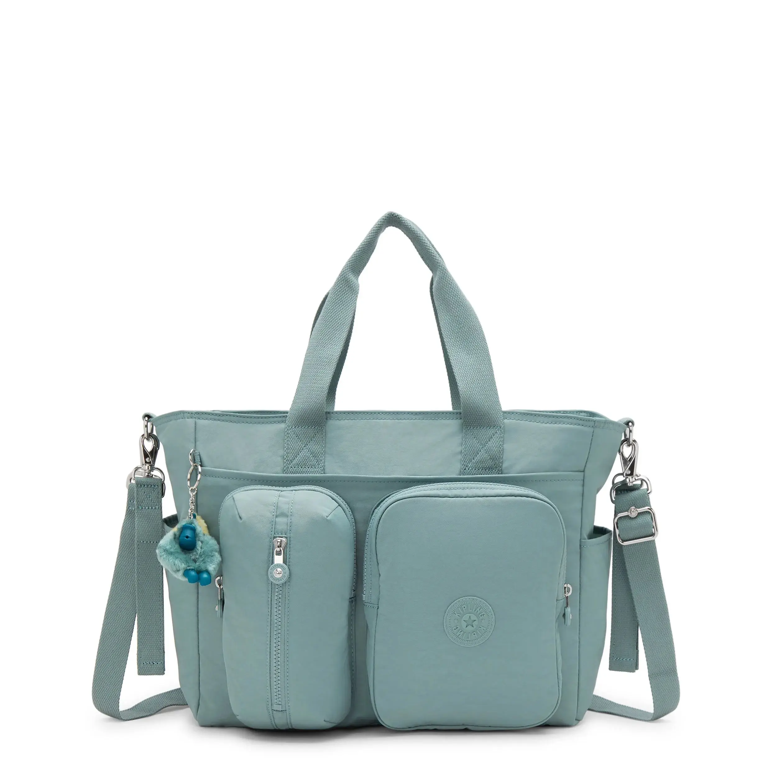 Kipling Babygear Convertible Diaper Backpack