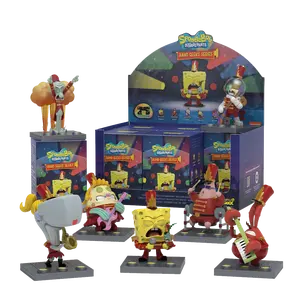 SpongeBob SquarePants: Band Geeks Series
