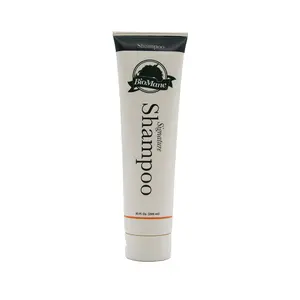 Sulfate-Free Shampoo