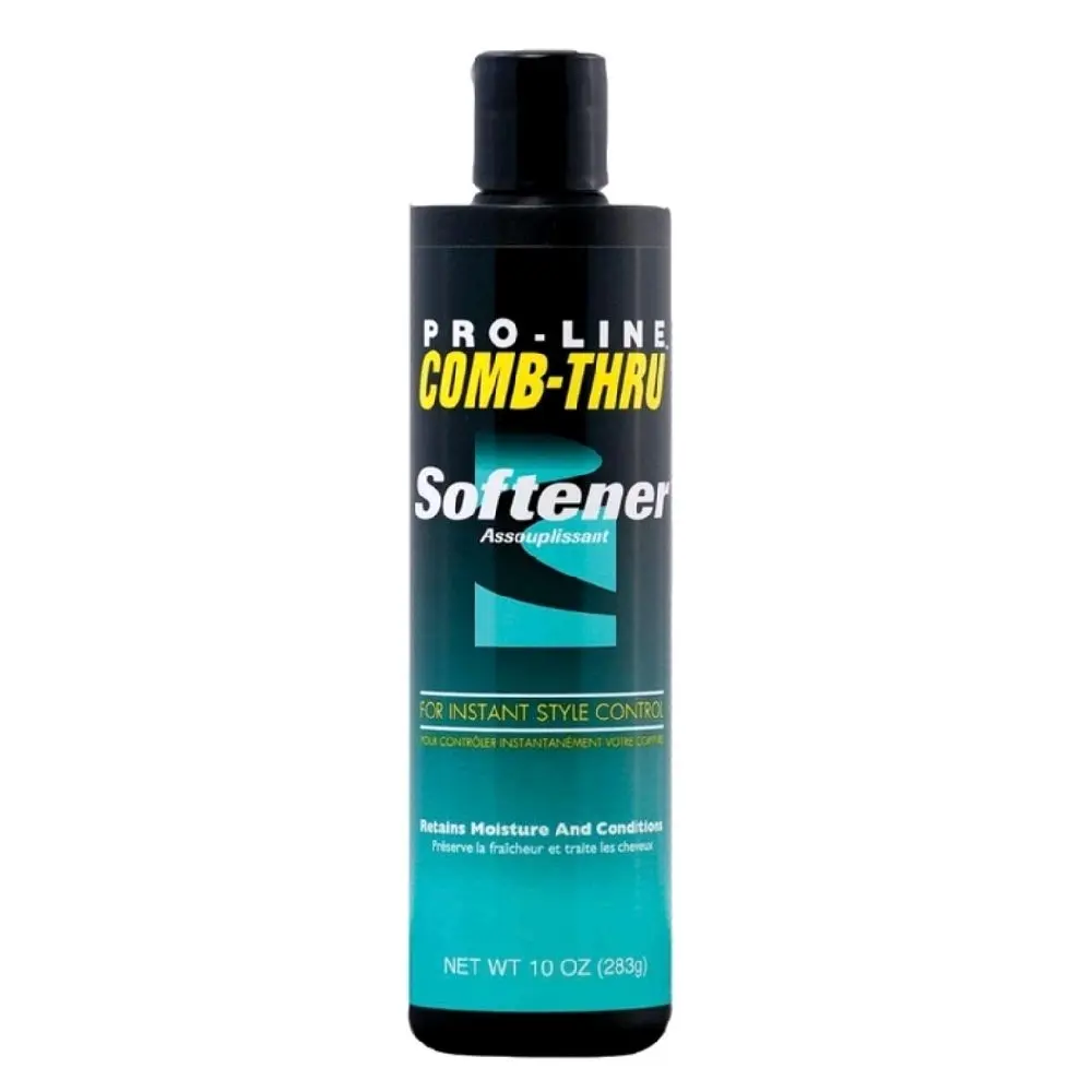 Pro Line Comb Thru Softener (10 oz)