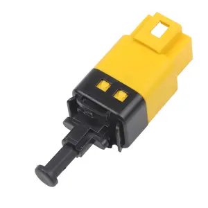 1 pcs Auto Brake Stop Light Switch for Chevrolet for Aveo 2005-2018 OEM 96874571 [TS1]