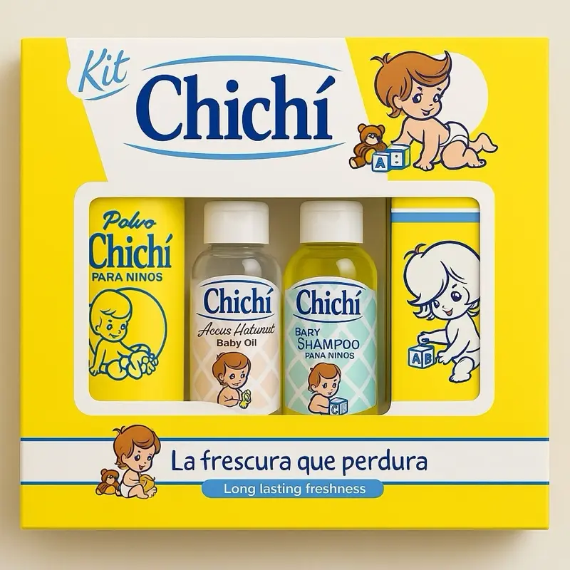 T-shirts set chichi LA FRESCURA QUE PERDURA Unisex Tshirt