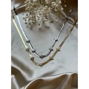 Vicky Necklace
