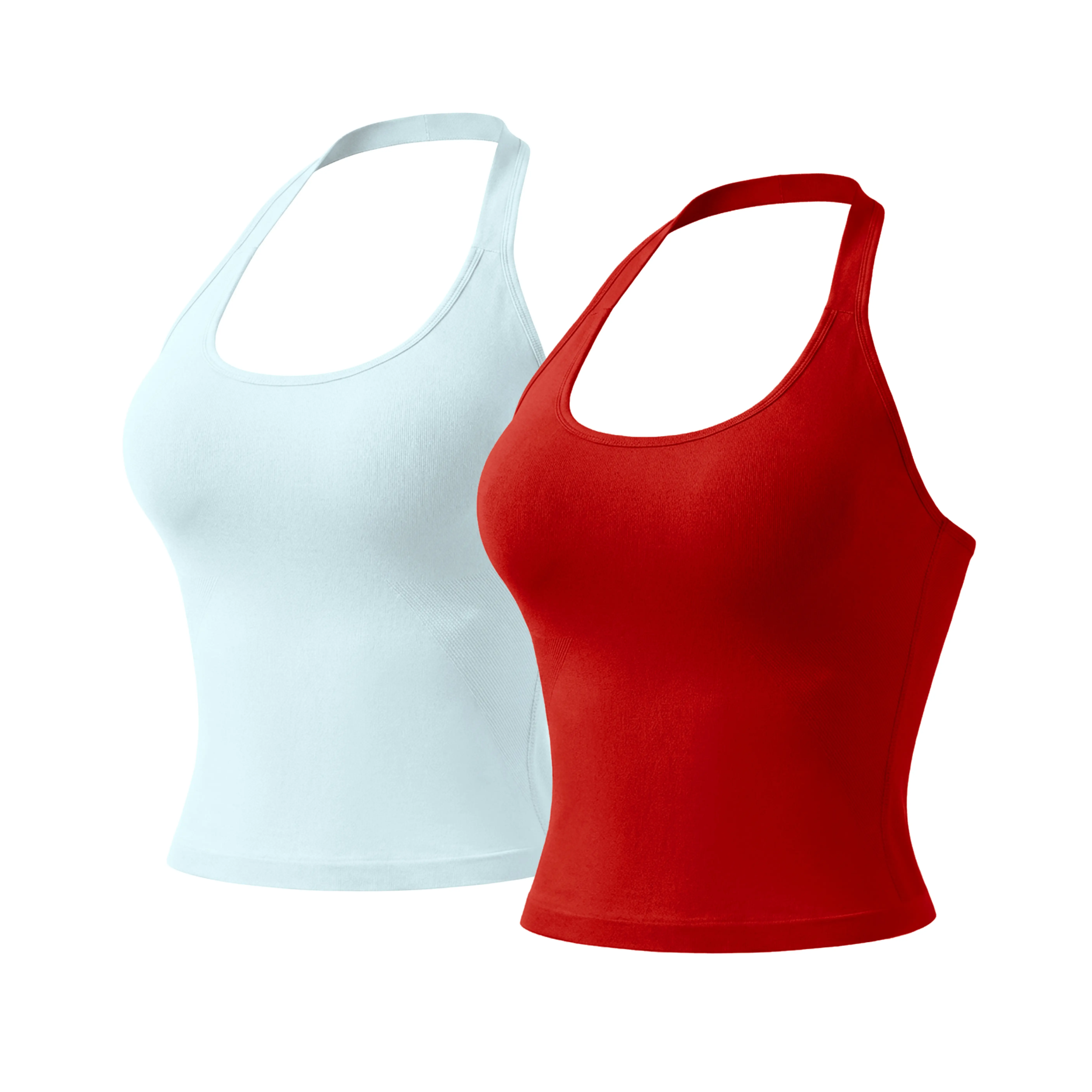 Ocean Mist+Spicy Red