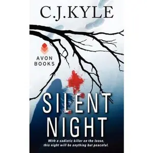 USED-Silent Night by Kyle, C. J. (Mass Market Paperback)