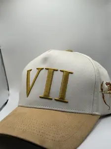 Roman Hat