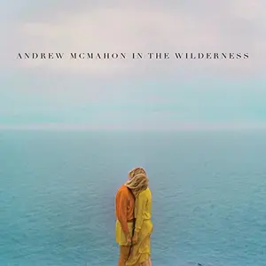 McMahon in the Wilde - Andrew McMahon in the Wilderness  [VINYL RECORD - LP]