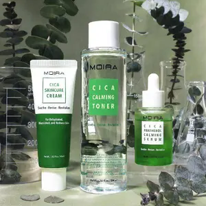 PAQUETE SKIN CARE PIEL SENSIBLE CON ROSACEA