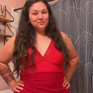 Product Review of Blooming Jelly Tummy Control Mesh Sheer Sarong Wraps Women One Piece Swim Dress#TikTokShopHolidayHaul from A**l D**d