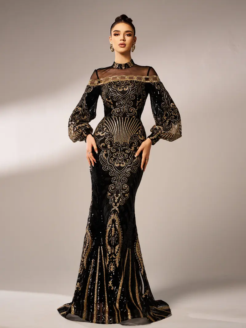 graduation dresses with black gown - TikTok Shop graduation dresses with black gown - TikTok Shop