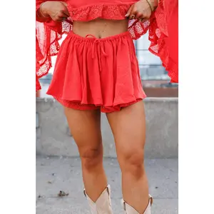 Desert Dancer Skort