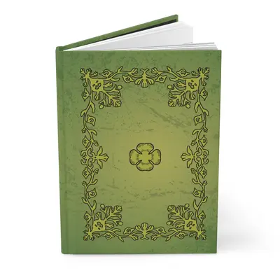 Black Clover Coverless Grimoire TikTok Shop - Main Image