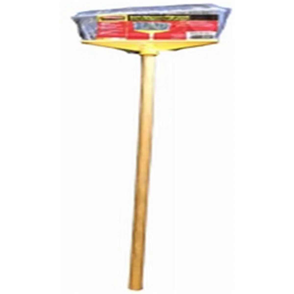 212 MAIN Angled Head Handheld Broom, 10.5 in Durable Household Cleaning Tool, Cleaning Supplies (Rubbermaid Comm Prod 209286)