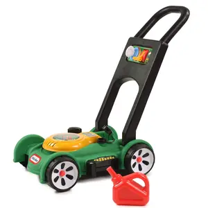 Little Tikes Gas 'n Go Mower Little Tikes Gas 'n Go Mower
