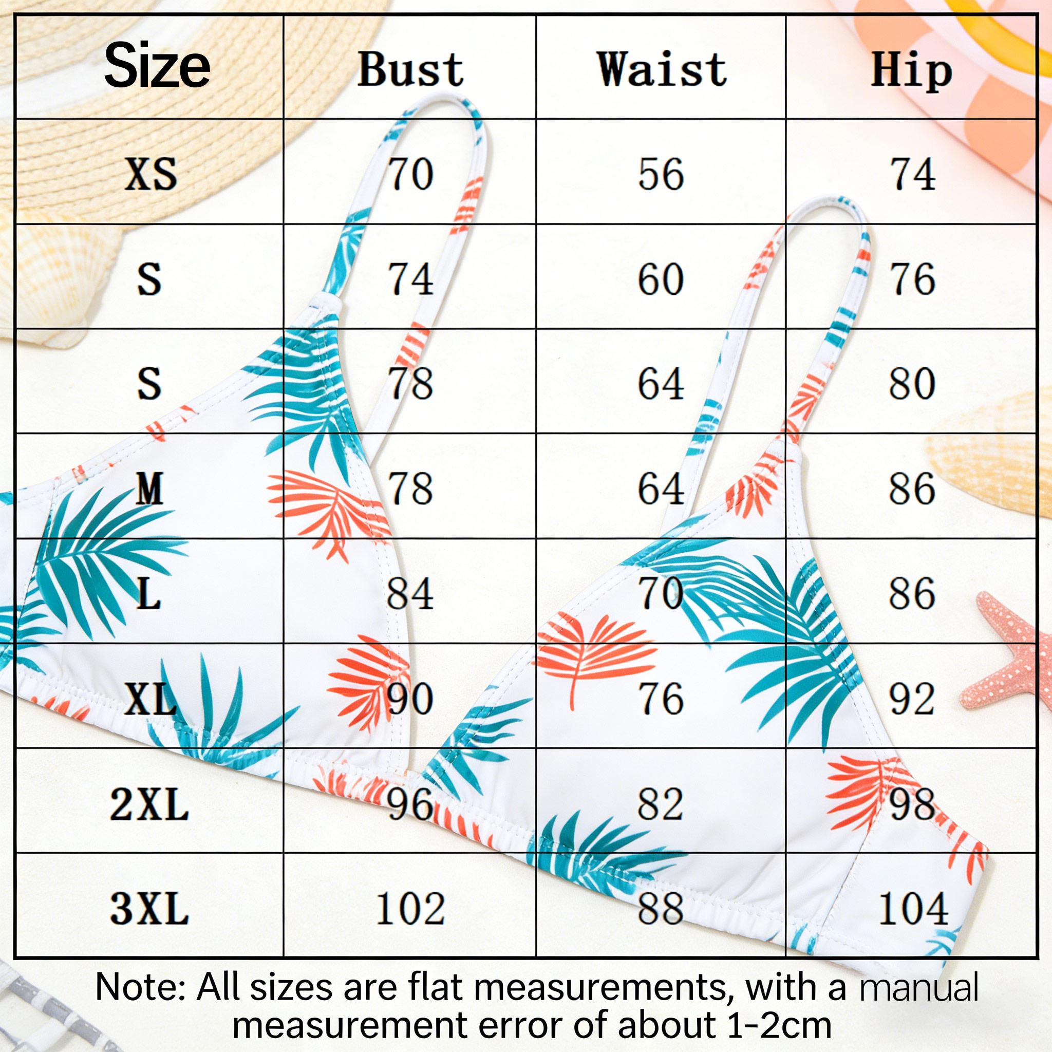 Stylish Women's Textured Bikini Sets! Twist - front top with high - waisted design. Comfortable, flattering and trendy swimsuits. Durable for beach water sports and all swimming activities.