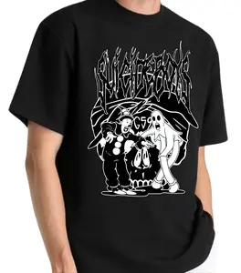 $UlClDEBOYS  T-Shirt, Gift for him, Gift for her, Unisex Shirt, graphic tee Menswear Top, Gift For Music Fan