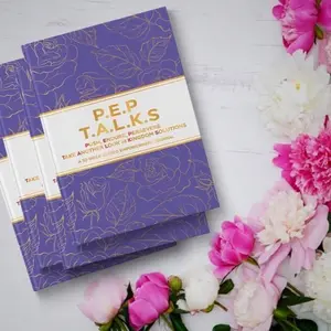 PEP Talks Journal