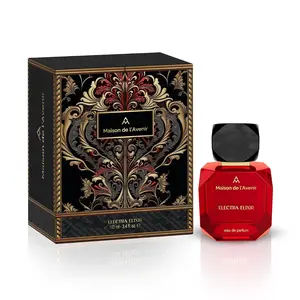 Eelectra Elixir Eau De Parfum By Maison De L'Avenir 100 ML 3.4 FL OZ