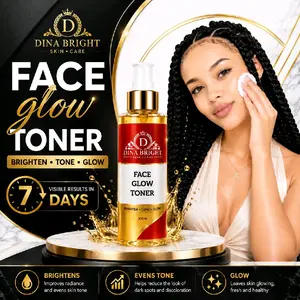EXTREME GLOW FACIAL TONER.