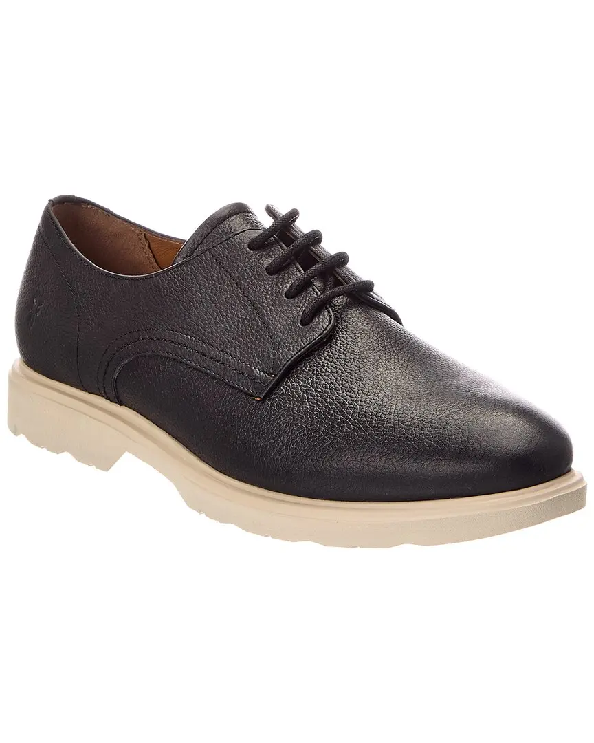 Frye Connor Leather Oxford