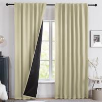 Light Beige | Back Tab