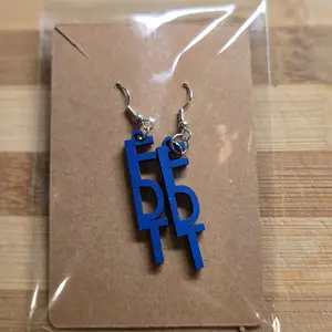 FDT Earrings