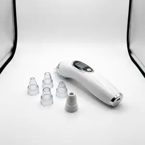Blackhead Remover Vacuum Pore Cleanser Suction Tool