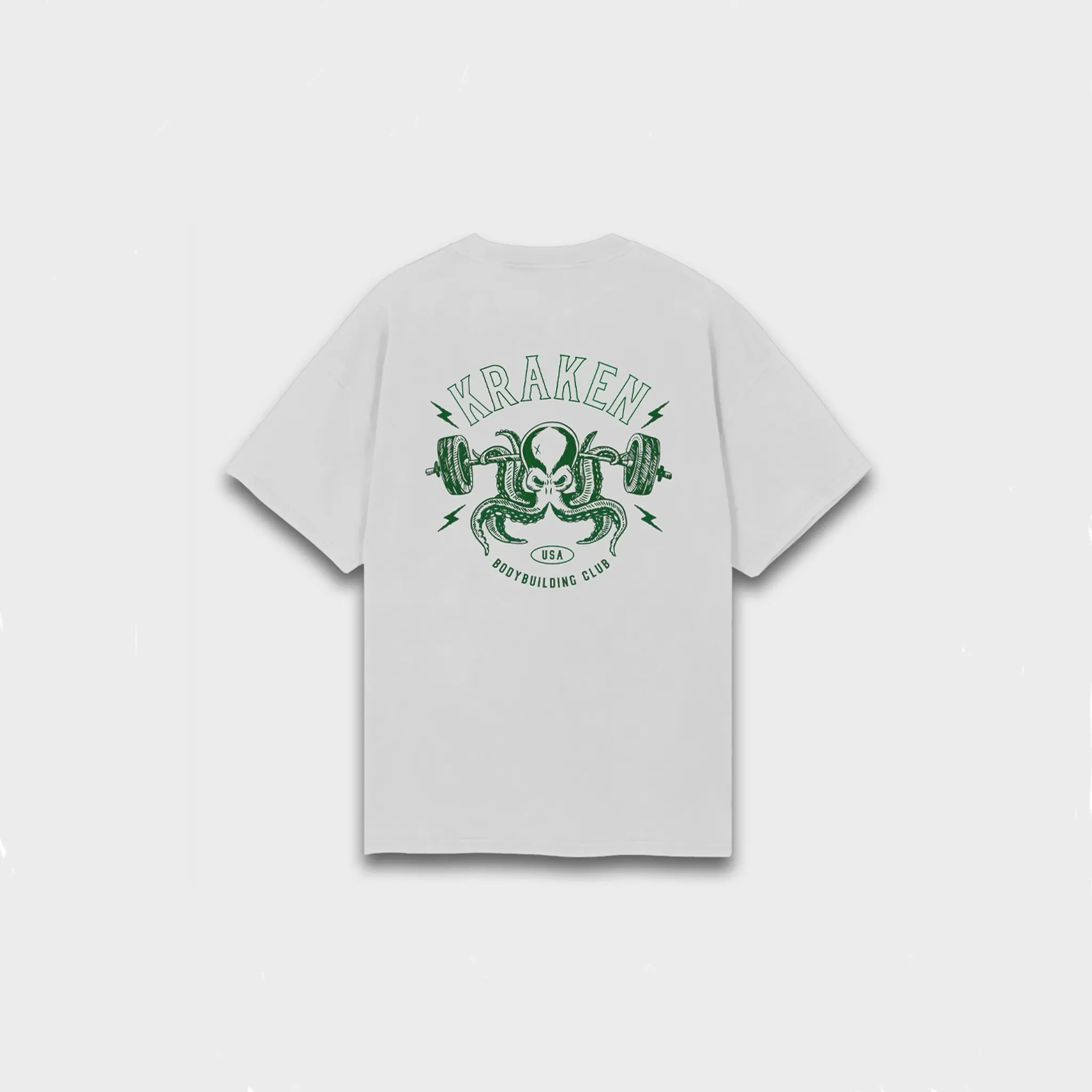 Core Tee - Pump Cover