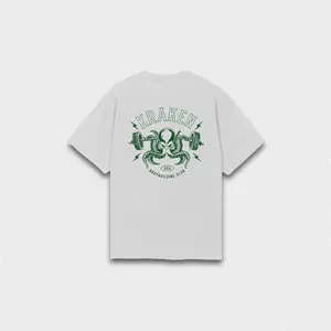 Core Tee - Pump Cover