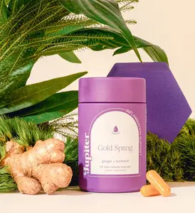 Gold Spring - Inflammation Support Capsules