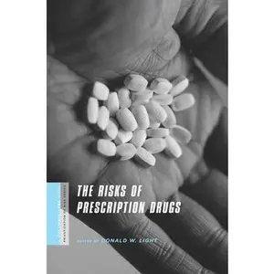 USED-The Risks of Prescription Drugs (Paperback)