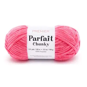 Premier Parfait Chunky Yarn Premier Parfait Chunky Yarn