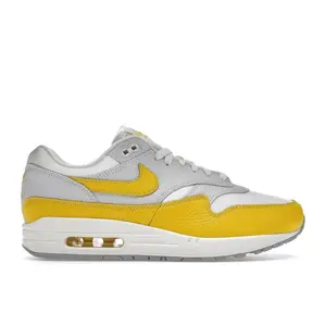 Nike Women's Air Max 1 Tour Yellow Running Shoes, from StockX