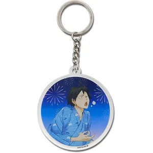 Haikyu!! S3 - Firework Tadashi Yamaguchi Acrylic Keychain