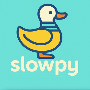 Slowpy Lifestyle