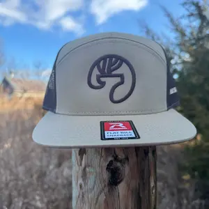 Deer Stuff Tan/Brown/Brown Richardson 168