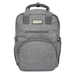 Queen Bee Backpack: Chic, Versatile, One-Hand Access