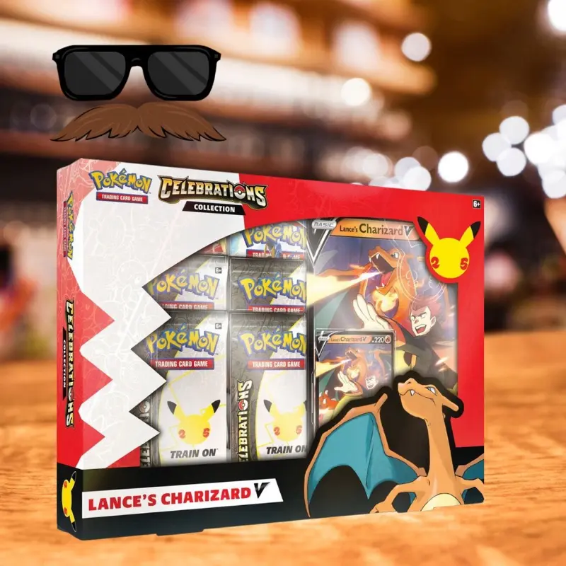 celebrations pokemon - TikTok Shop celebrations pokemon - TikTok Shop