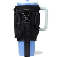 Riptide + Black Sleeve