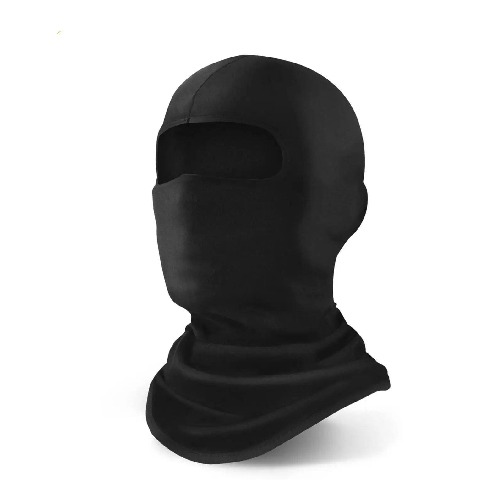 Breathable UV Protection Balaclava Cap, Cycling Face Mask, Motorcycle Cycling Sports Full Face Mask for Outdoor Skiing Snowboard Sports, Winter Mask B