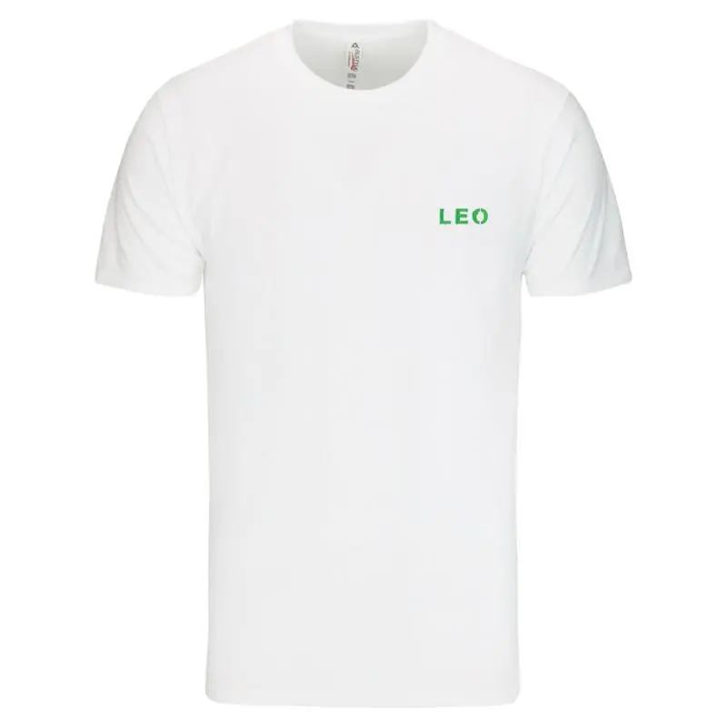 LEO. Tee By: alnbrands
