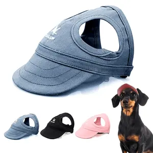 Pet Hats, Dog Hats, Dog Baseball Caps, Duckbill Caps, Baseball Caps