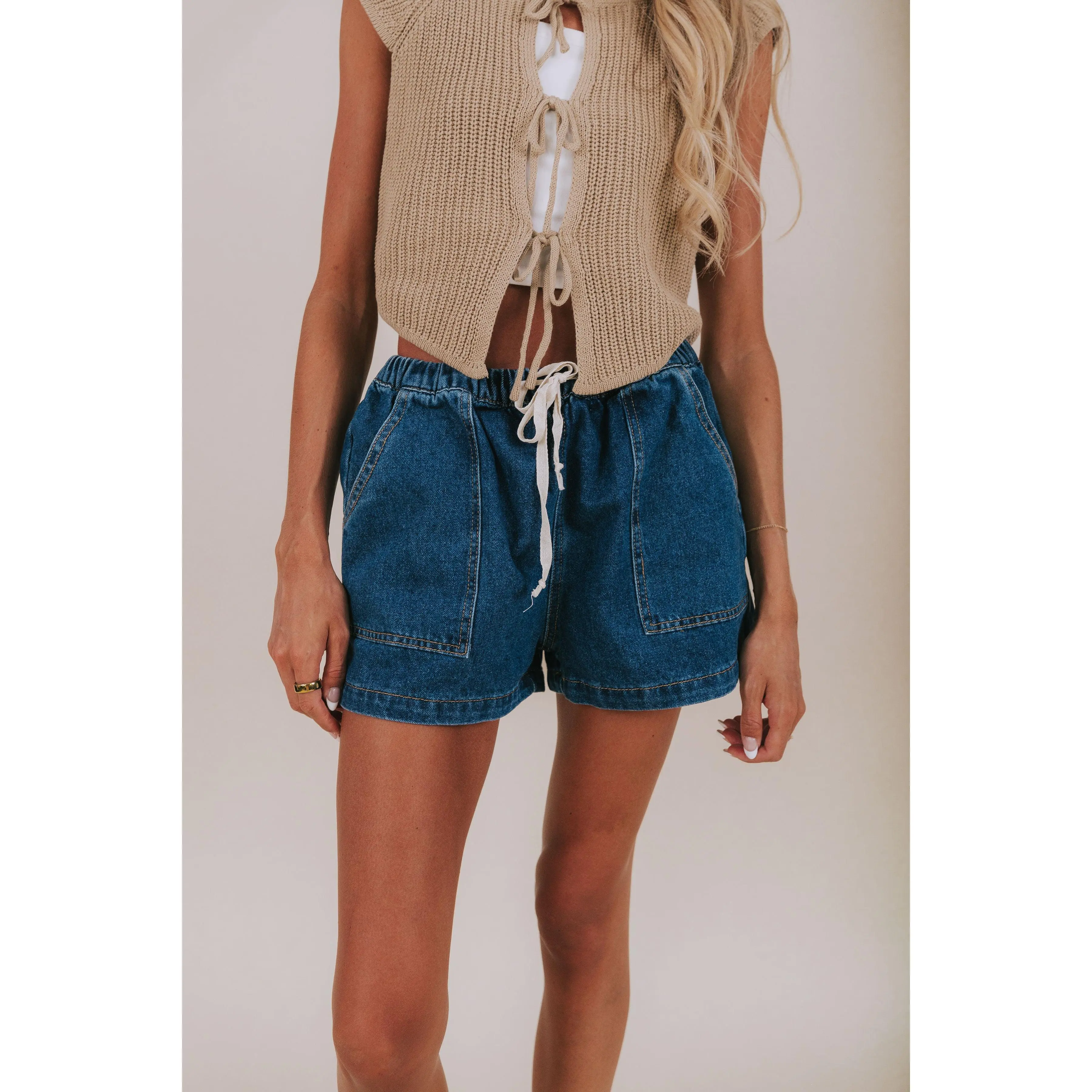 It's My Life Shorts