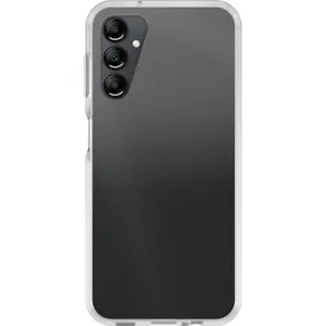 OtterBox Galaxy A14 5G Case React Series Clear