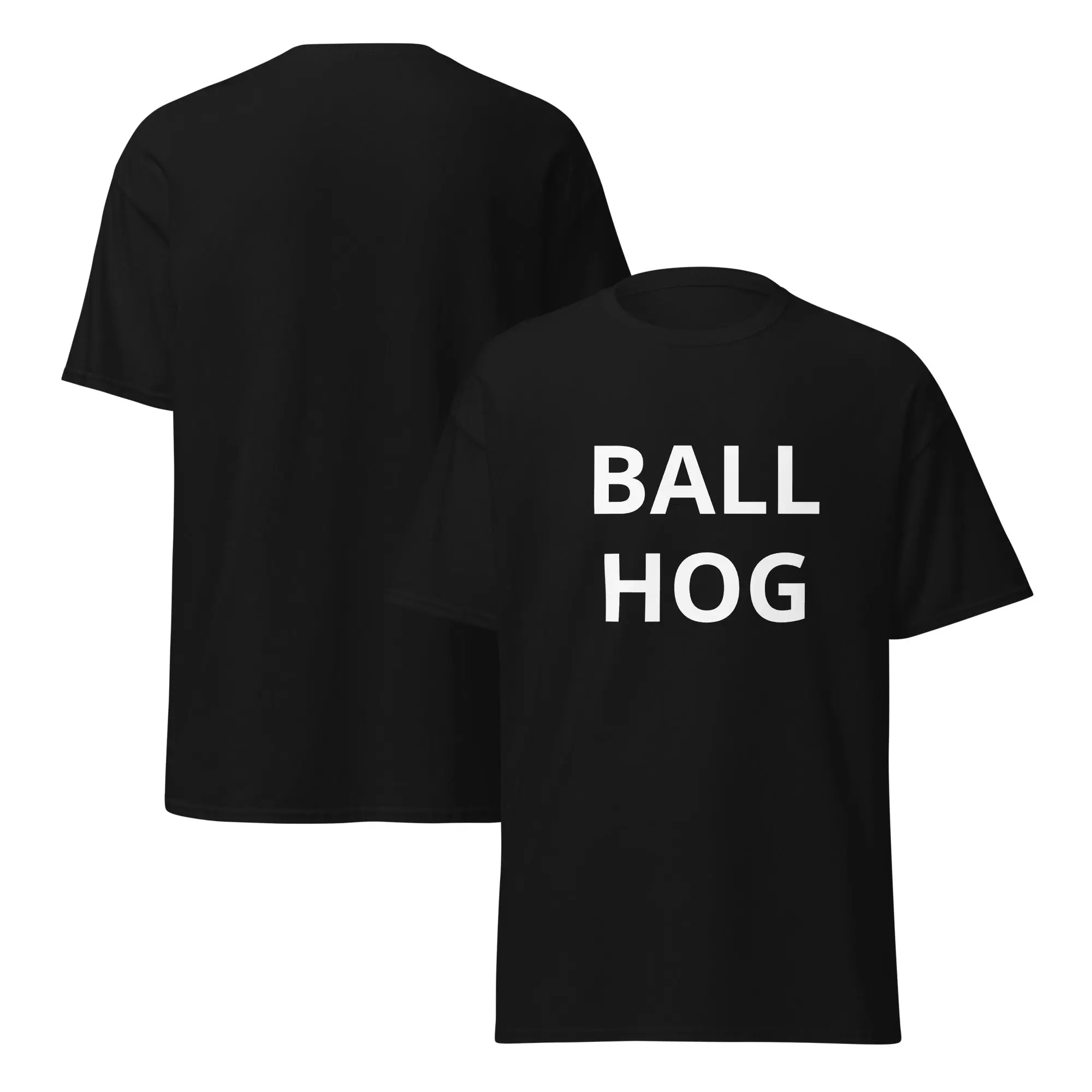 BALL HOG Tee