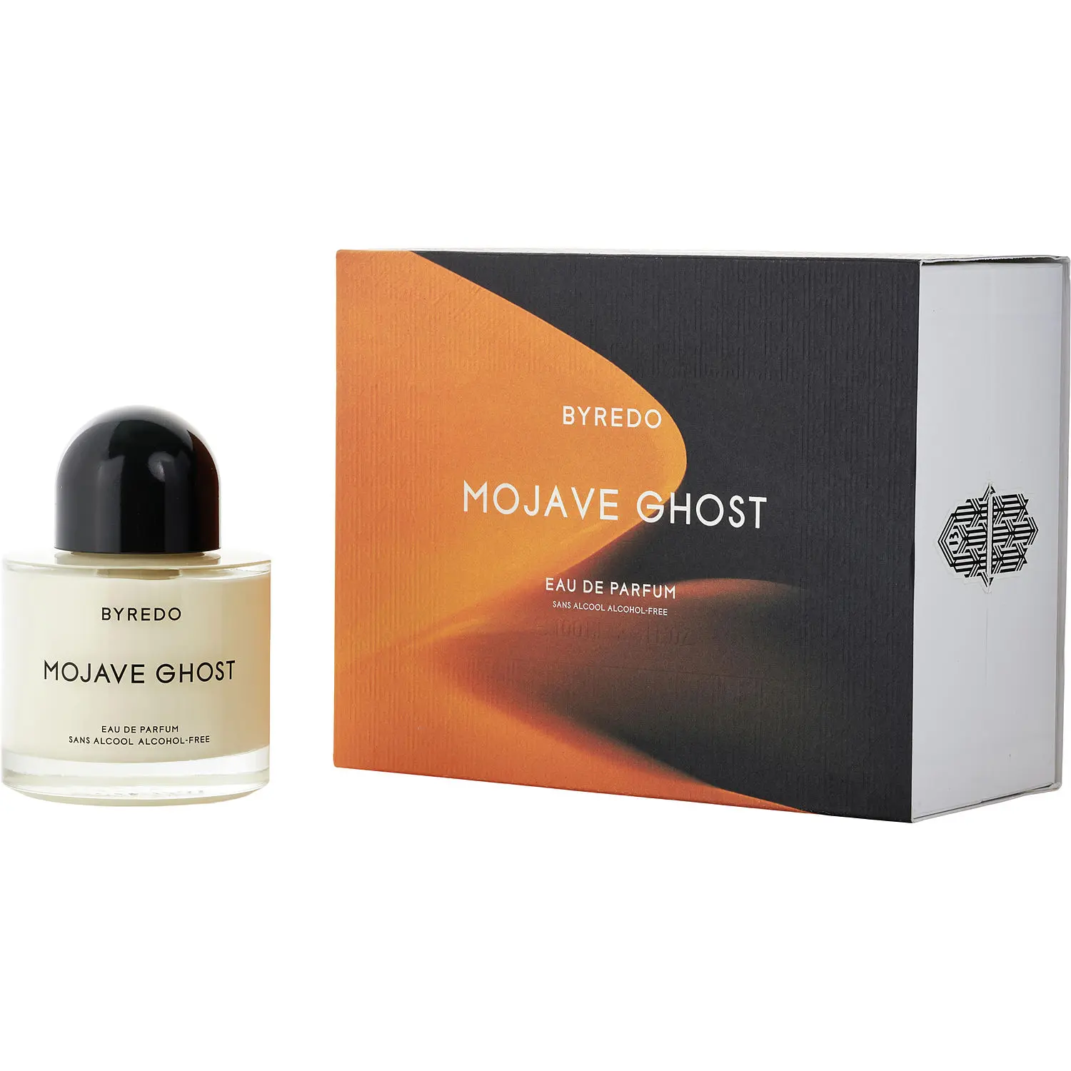 Mojave Ghost Byredo By Byredo Eau De Parfum For Unisex Mojave Ghost Byredo By Byredo Eau De Parfum For Unisex